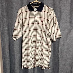 Footjoy Golf Shirt